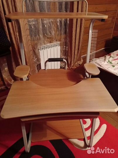 Компьютерный стол бу