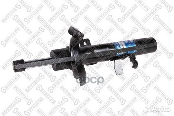 42150003SX амортизатор передний левый газовый