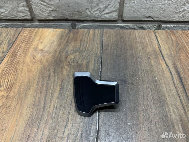 Kia Optima IV Переключатель скоростей подрулевой