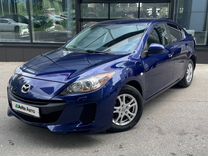 Mazda 3 1.6 MT, 2011, 246 520 км, с пробегом, цена 876 000 руб.