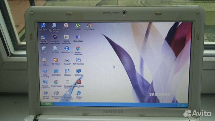 Нетбук Samsung n130