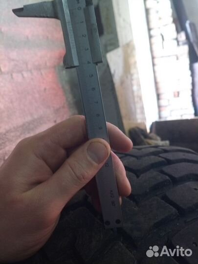 Hankook Dynapro MT R03 31/10.5 R15