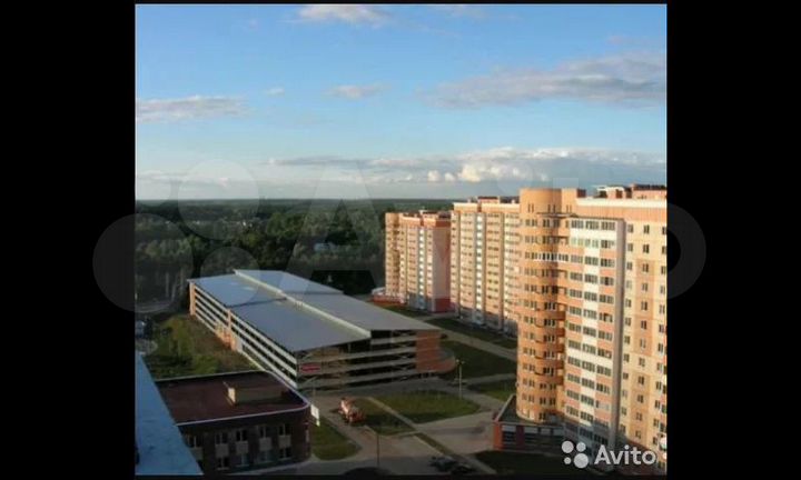 Машиноместо, 18 м²