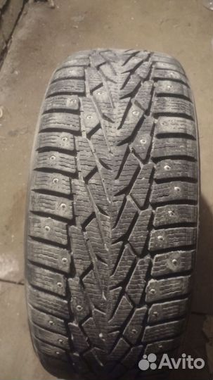 Nokian Tyres Nordman 7 205/50 R17 93