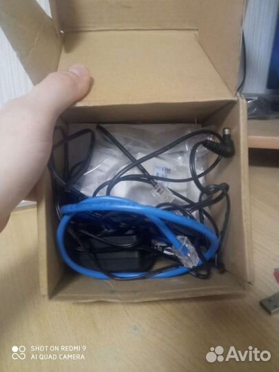 Adsl модем d-link