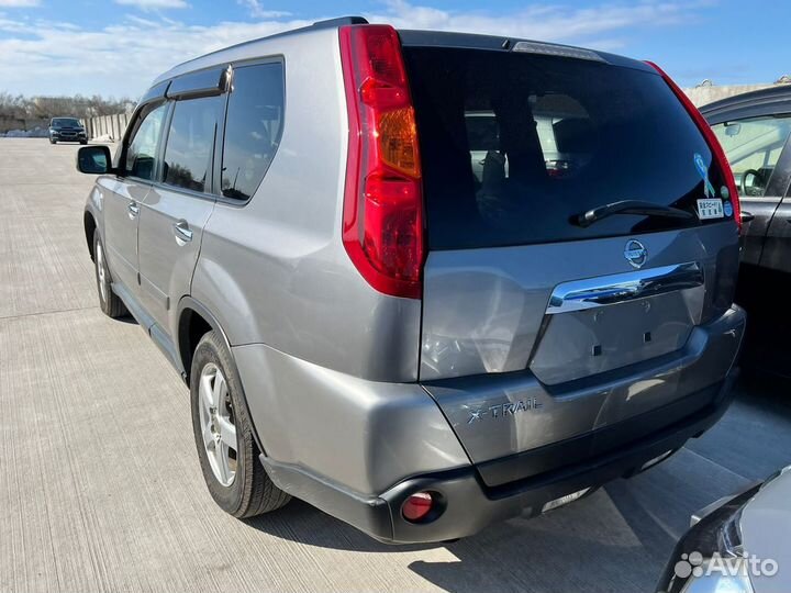 Разбор Nissan X -trail T31 2.0