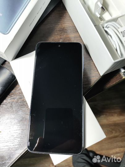 Xiaomi Redmi Note 9S, 4/64 ГБ