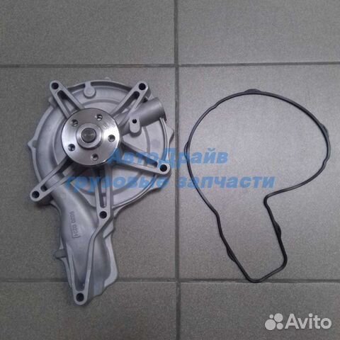 Помпа Фольво фш фм