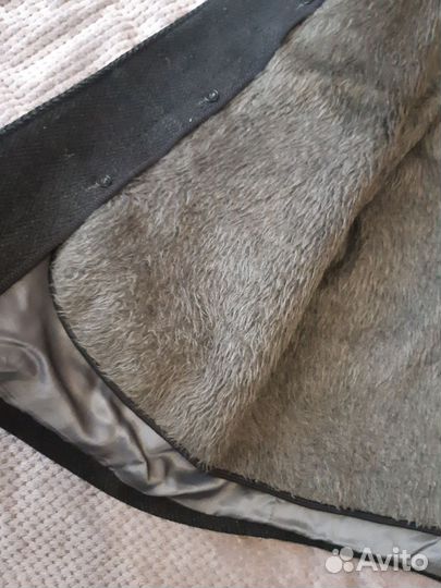 Пальто мужское зима-демисезон 54-56р