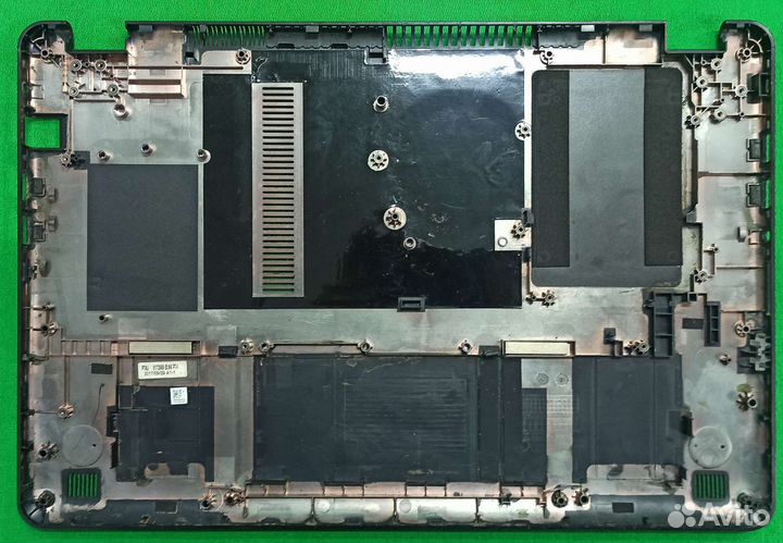Поддон asus X505B