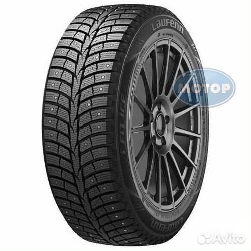 Laufenn I Fit Ice LW 71 185/65 R15