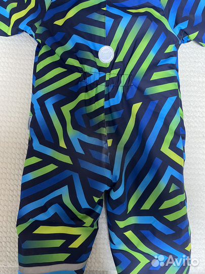 Комбинезон lassie 98