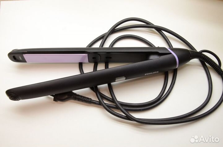 Выпрямитель стайлер для волос Philips BHS674/00