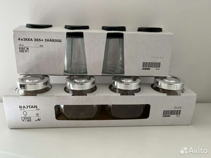 Наборы для специй икеа