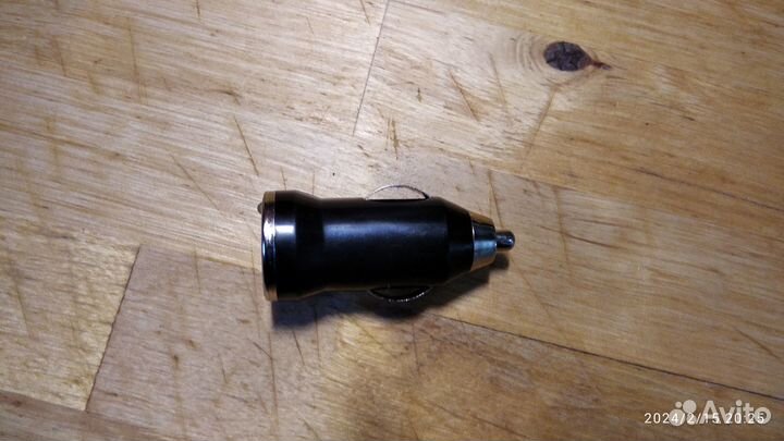 Автомобильные зарядные устройства для телефона