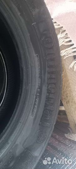 Continental ContiChampionContact 205/55 R16