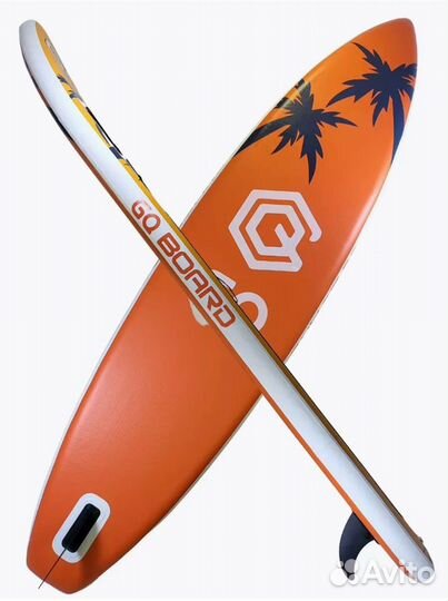 Сапборд sup board