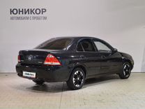 Nissan Almera Classic 1.6 MT, 2011, 198 833 км, с пробегом, цена 650 000 руб.