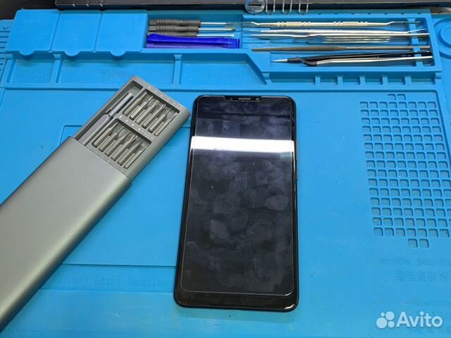 Ремонт телефонов