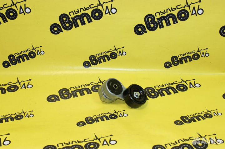 Ролик натяжной натяжитель Хендай Солярис Киа Рио