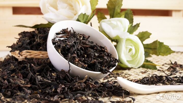 Шу пуэр мини точа