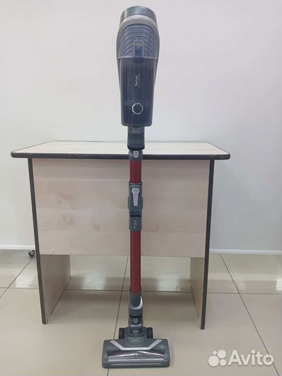 Ручной пылесос