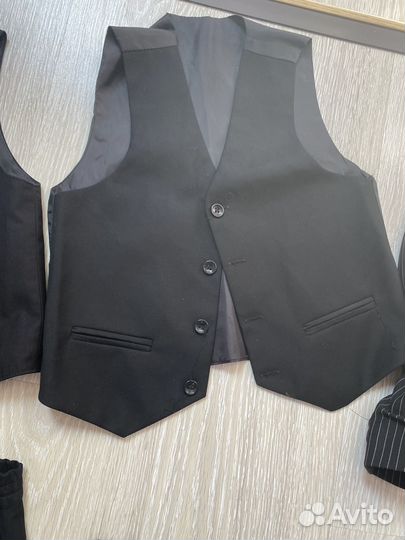 Комплекты школьных костюмов одним лотом