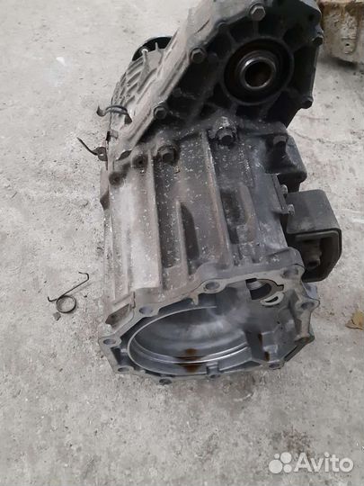 АКПП Infiniti m35.nissan fuga y50