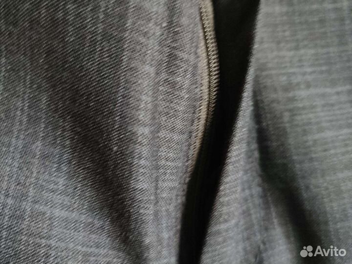 Школьный костюм для мальчика 152