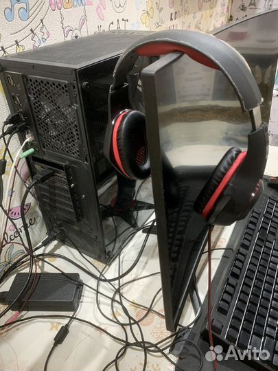 Rayzen 7, RTX 3070