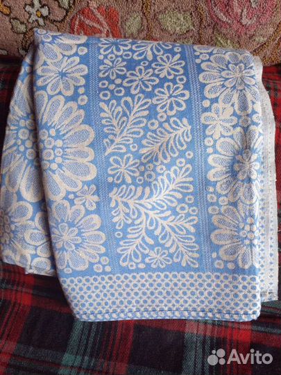 Покрывало СССР новое