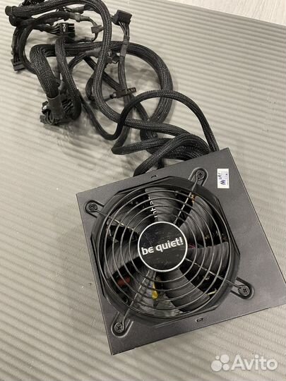 Блок питания