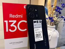 Xiaomi Redmi, 4 ГБ