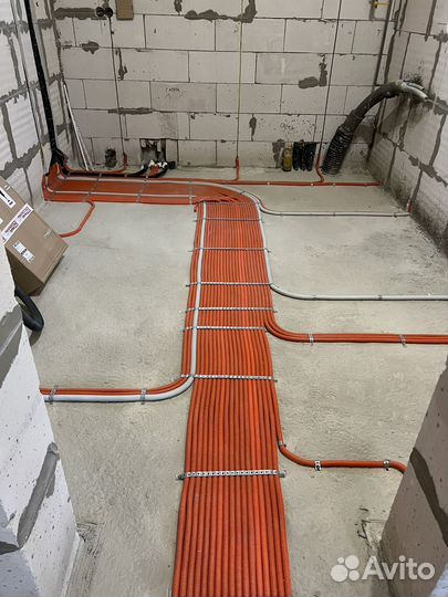 Электрика,Отопление,Водоснабжение