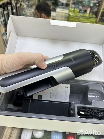 Автопылесос Hoco