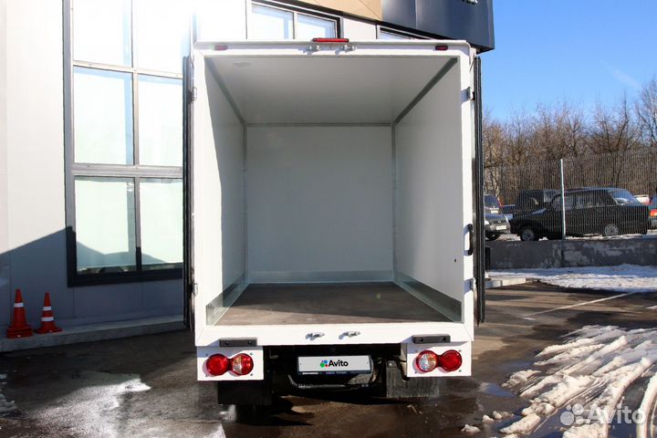 KIA Bongo изотермический, 2022