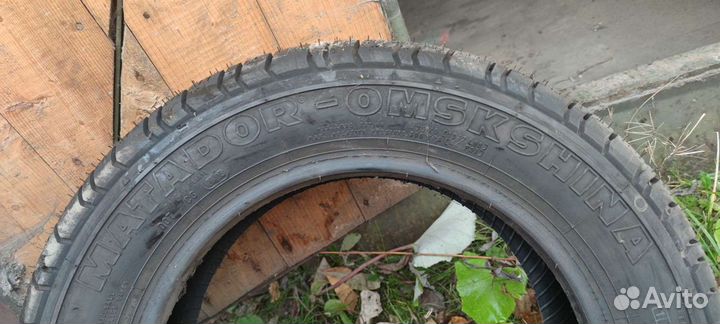 Matador MP 7 185/60 R14 82T