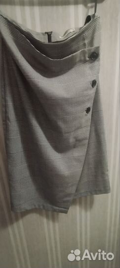 Юбка женская 48