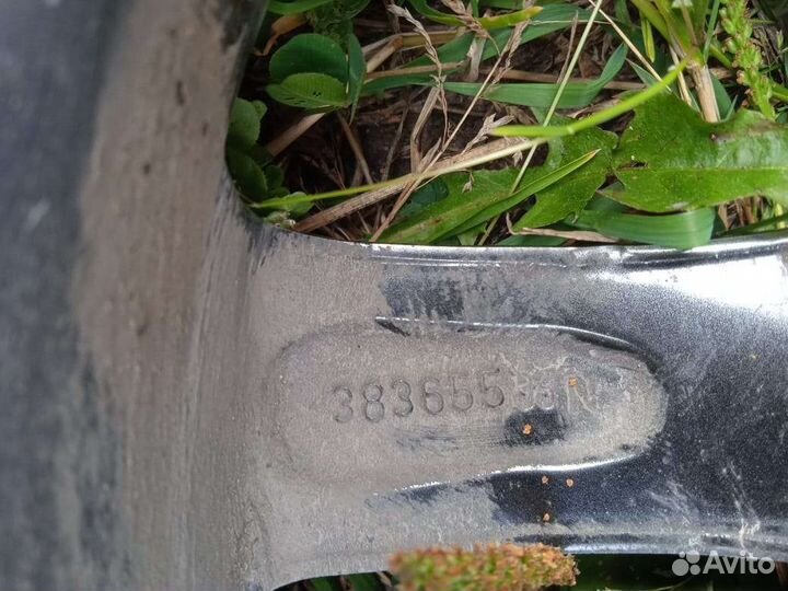 Диски r 15 на ford focus