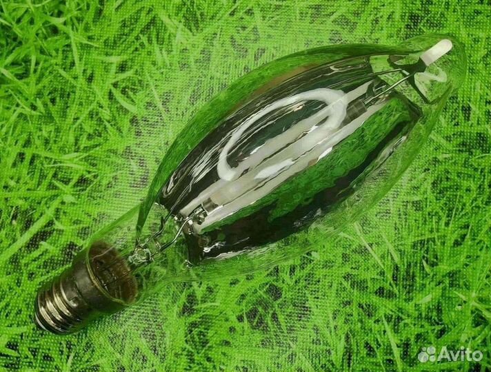 Лампа дназ 400 вт