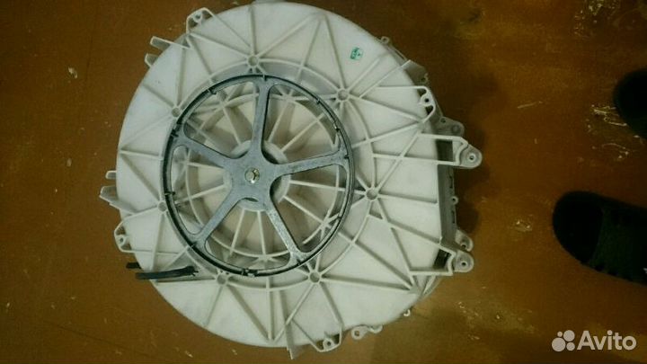 Баки для bosch, индезит.самсунг