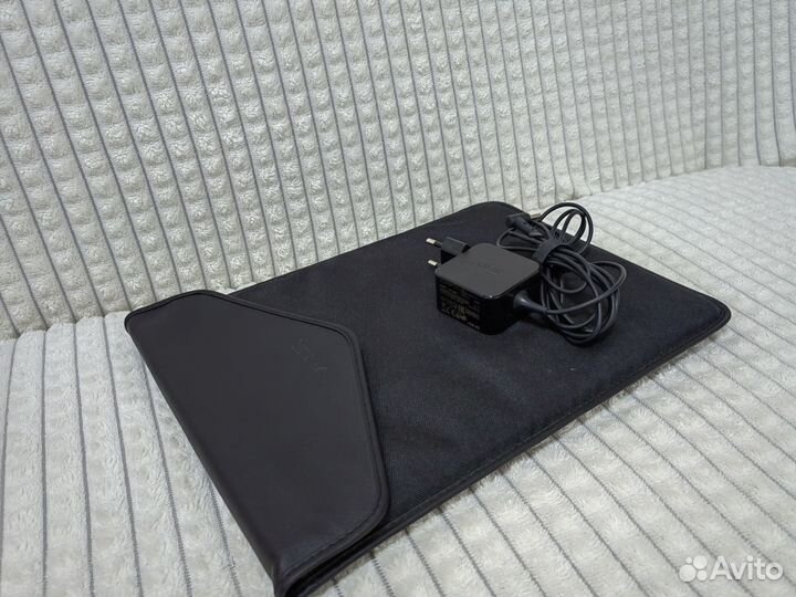 Asus Zenbook FullHD SSD