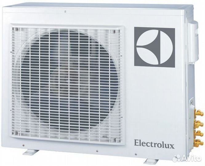 Electrolux eaco/I-14FMI-2/N3