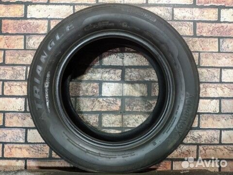 Triangle AdvanteX TC101 215/60 R16