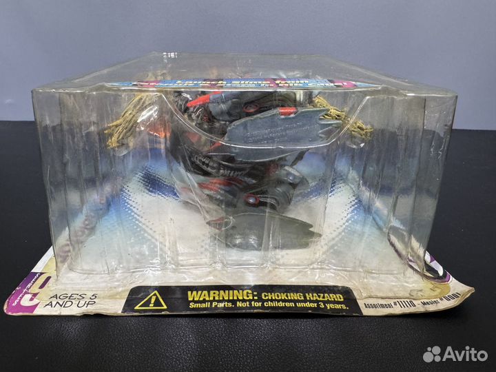 Фигурка figure Spawn Manga Violator 1997 год