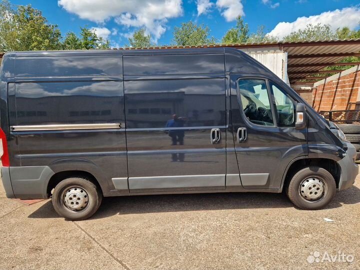 Разбор Пежо боксер Ситроен джампер Фиат Дукат