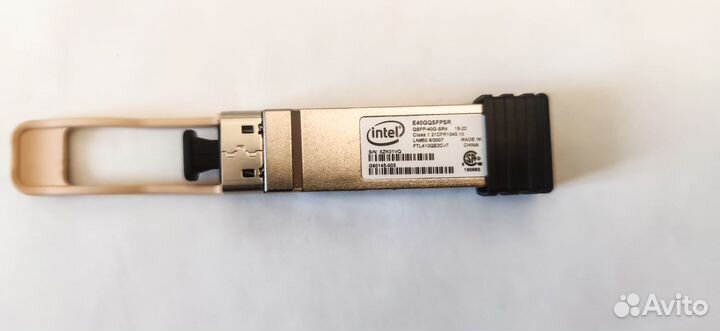 Juniper SRX340 Трансиверы SFP 1 10 100 Гб