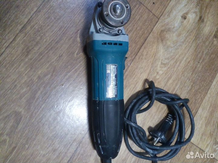 Ушм Makita DeWalt,интерскол