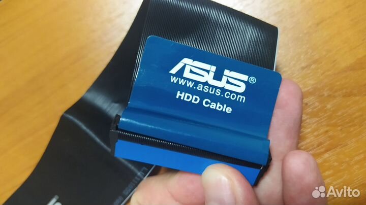 IDE шлейф hdd (новый asus)