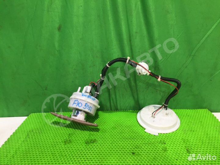 Насос топливный электрический Bmw 5 F10